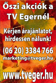 Tv Eger